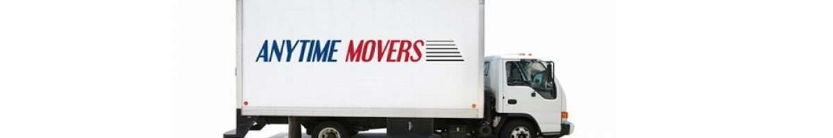 A Anytime Movers