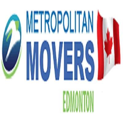 Metropolitan Movers Edmonton AB