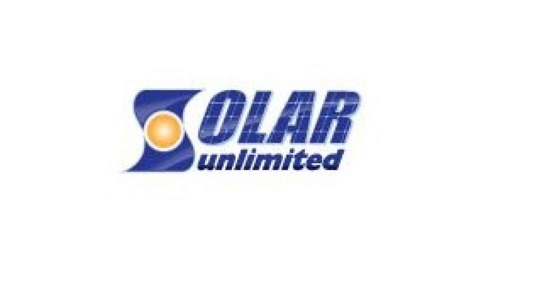 Solar Unlimited - Best Solar Panels in Calabasas, CA _ 818-843-1633