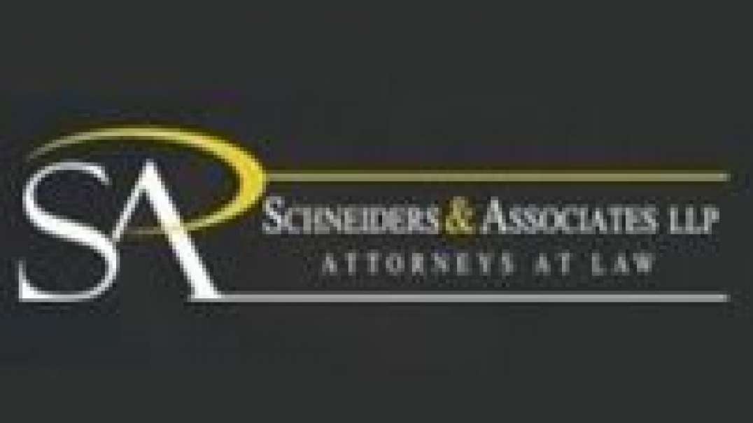 Schneiders & Associates - Best Business Attorney in Westlake