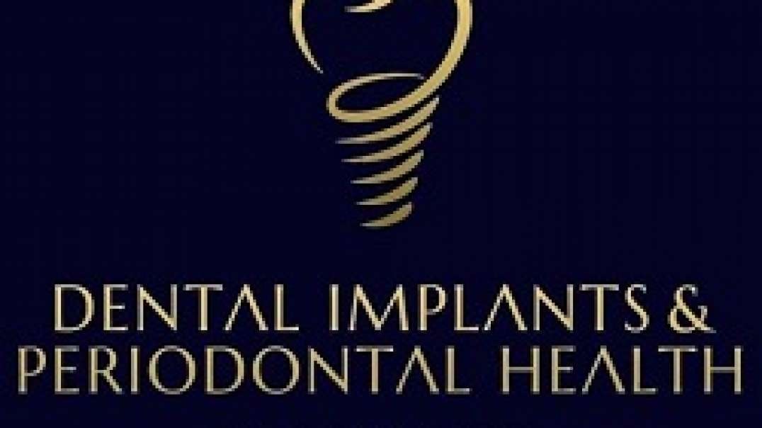 Dental Implants & Periodontal Health - Strong Oral Surgery in Rochester, NY