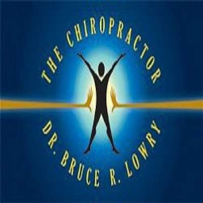 Dr. Bruce Lowry - Chiropractor Pleasant Grove UT