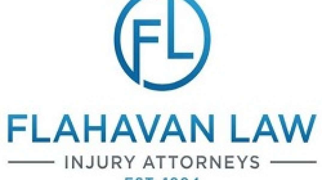 Flahavan Law Office - Personal Injury Attorney in Simi Valley, CA