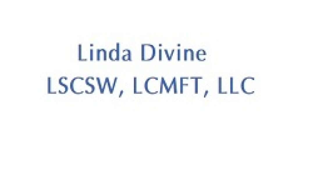 Linda Divine, LSCSW, LLC - Therapy in Leawood, KS