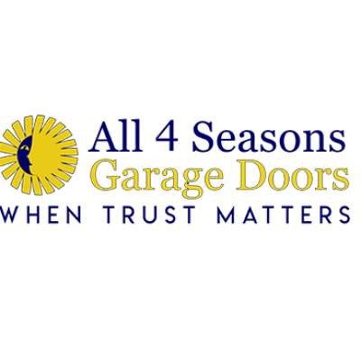 All 4 Seasons Garage & Entry Doors Atlanta