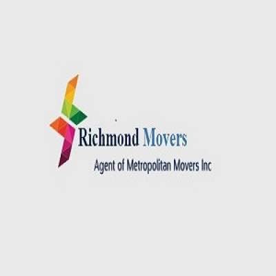 Richmond Movers - Local Moving Company Richmond BC