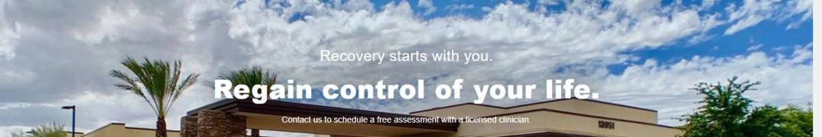 Virtue Recovery Center Chandler Arizona