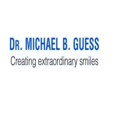 Dr. Michael B. Guess - Orthodontist EL Dorado Hills