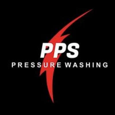 PPS Pressure Washing