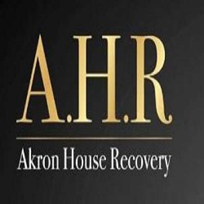 Akron House Recovery