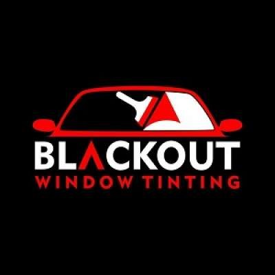 Blackout Window Tinting | Ceramic Coating & PPF