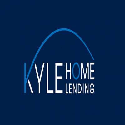 Kyle Home Lending NMLS # 2034670