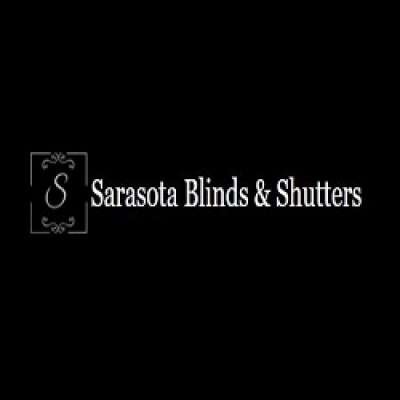 Sarasota Blinds & Shutters 