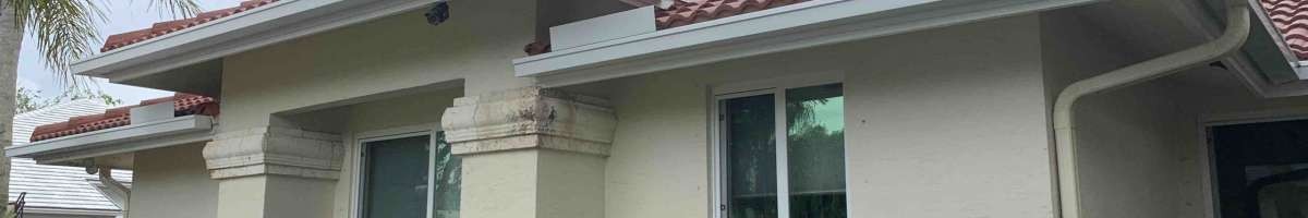 CAG Solutions Rain Gutters 