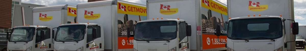 Get Movers Ajax ON | Moving Company 
