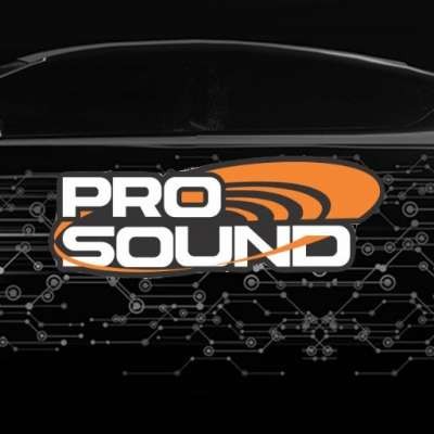 Pro Sound | Window Tinting & Auto Customization