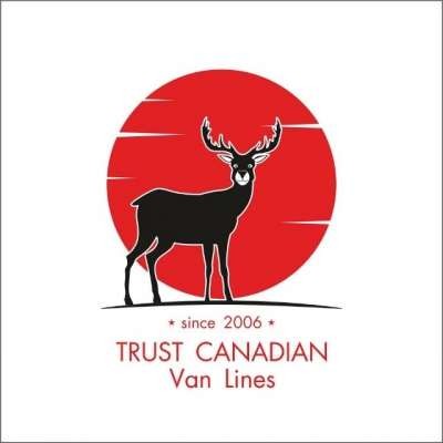 Trust Canadian Van Lines | Montreal QC 