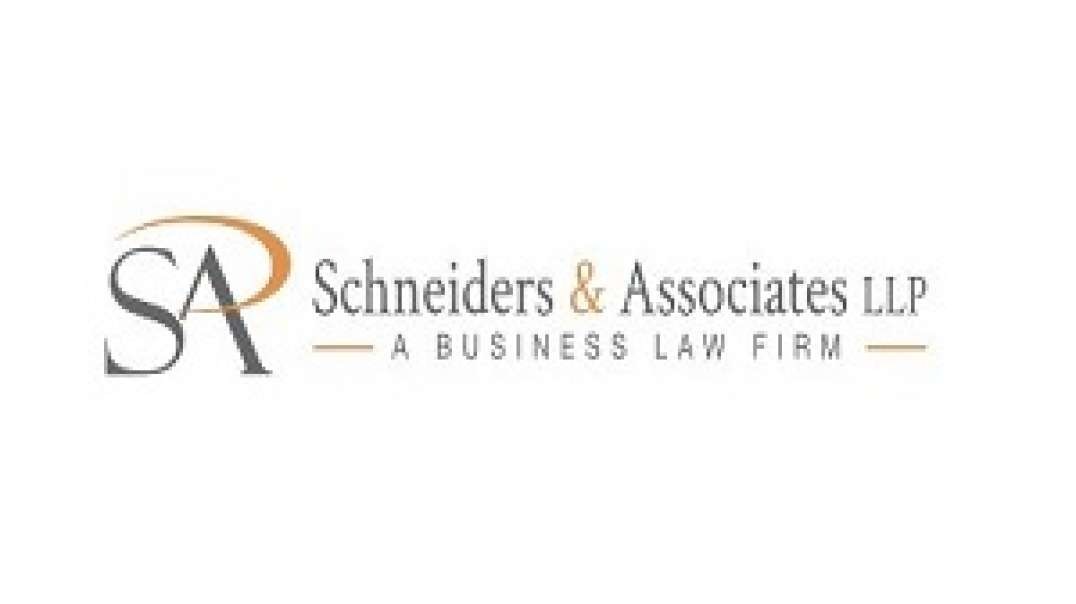 Schneiders & Associates - Best Non Profit Lawyer in Westlake, CA