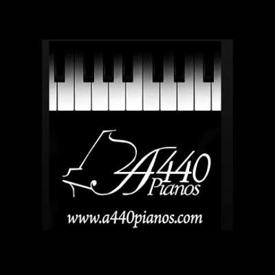 A440 Pianos 