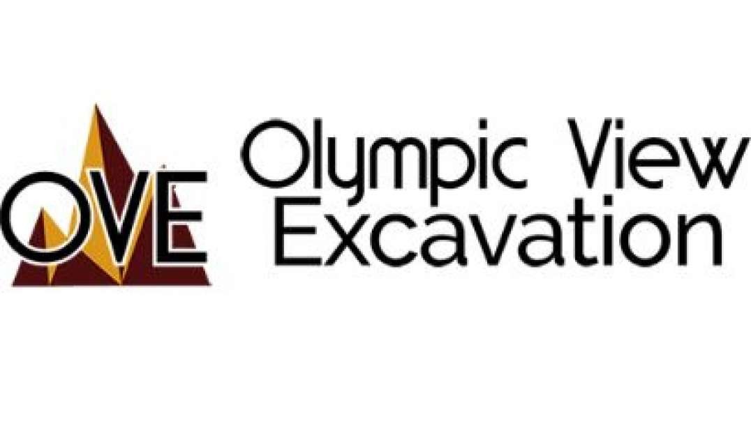 Olympic View Excavating Services in Bremerton, WA