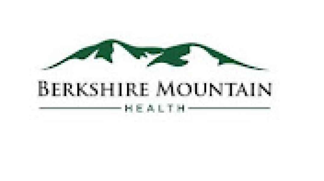Best Drug Detox Center : Berkshire Mountain Health