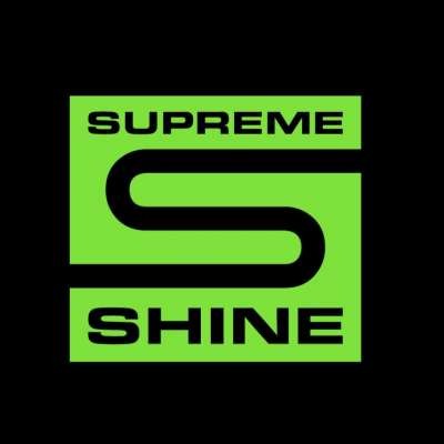 Supreme Shine 
