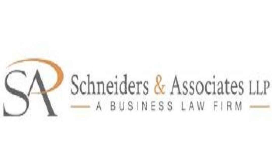 Schneiders & Associates : Commercial Real Estate Law in Westlake
