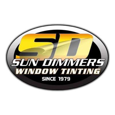 Sun Dimmers