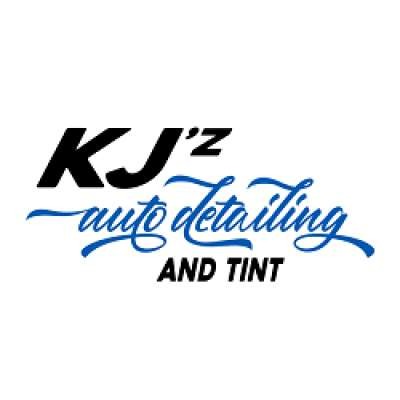 KJ'z Auto Detailing & Tint