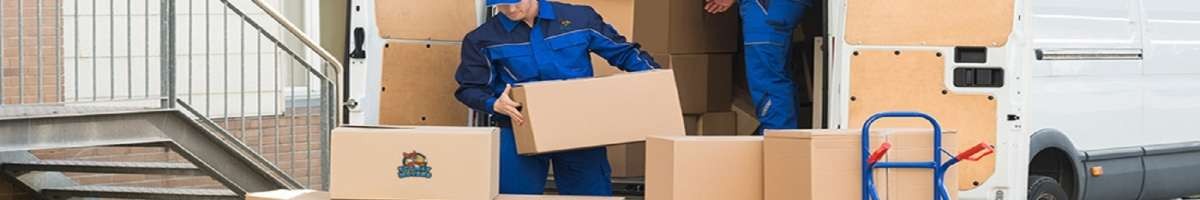Ecoway Movers Vancouver BC 