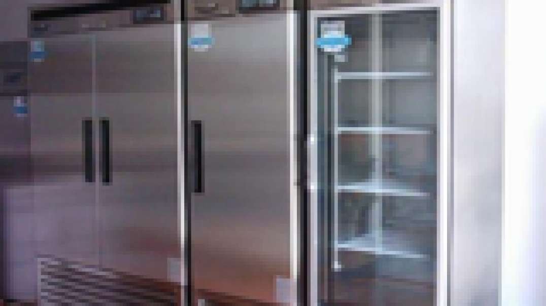 Pacific Appliance Repair Services, INC | Kitchenaid Refrigerator Repair in Los Angeles, CA