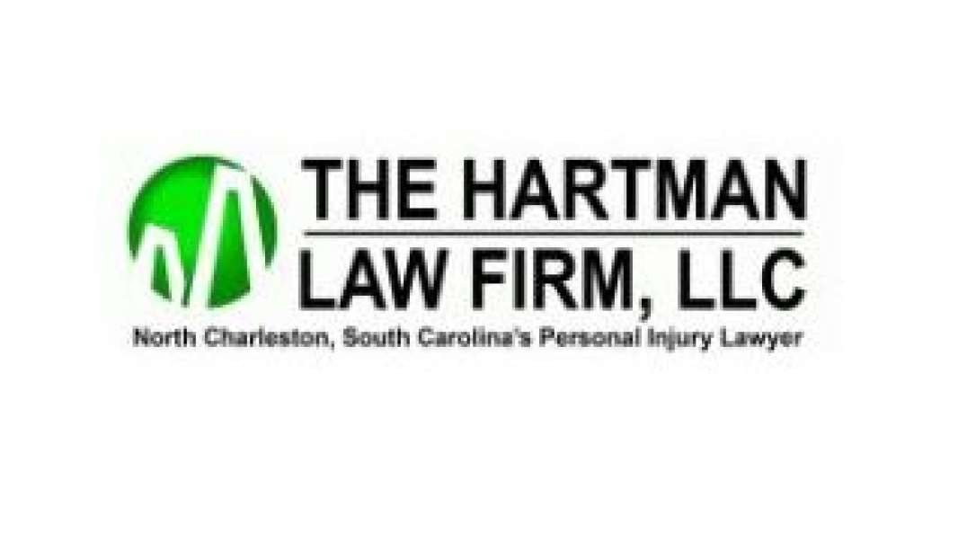 The Hartman Law Firm, LLC | Auto Accident Lawyer in Charleston, SC