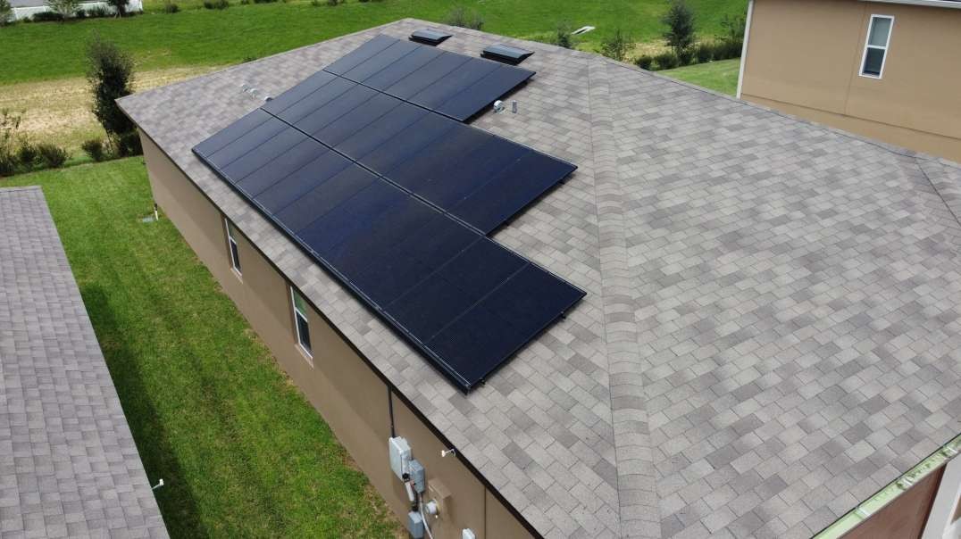 Solar companies Miami - ProSolar Florida