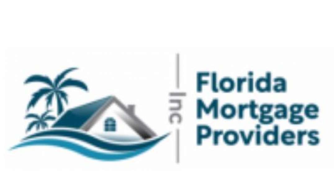 Florida Mortgage Providers, Inc | Best Home Loans in Florida