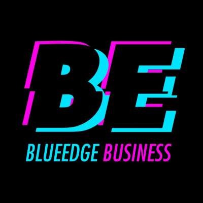 Blue Edge Business Solution