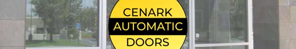 Cenark Automatic Doors 
