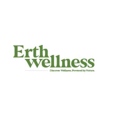 Erth Wellness, Inc. 