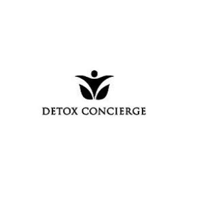 Detox Concierge 