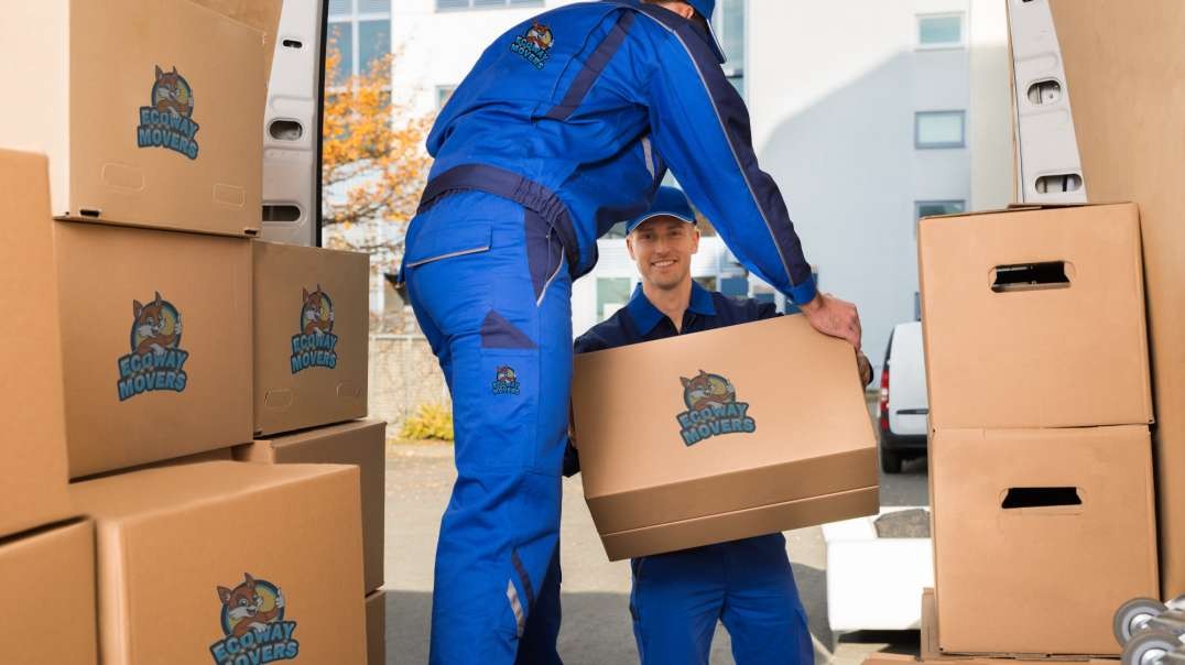 Ecoway Movers  : Best Moving Company in Vancouver, BC
