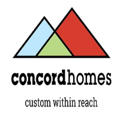 Concord Homes 