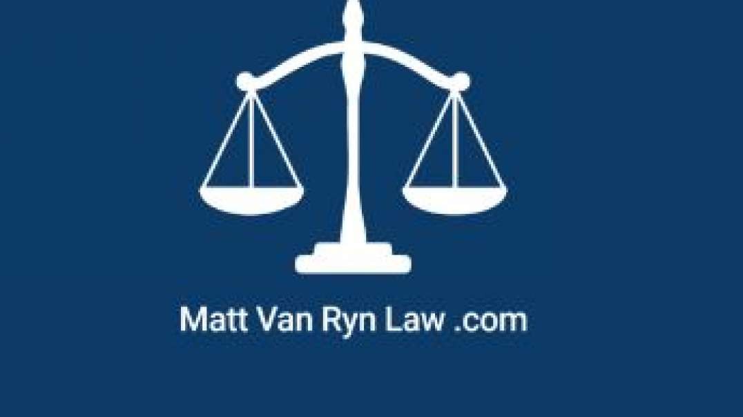 Law Office of Matthew Van Ryn, PLLC | Startup Lawyer in Syracuse, NY