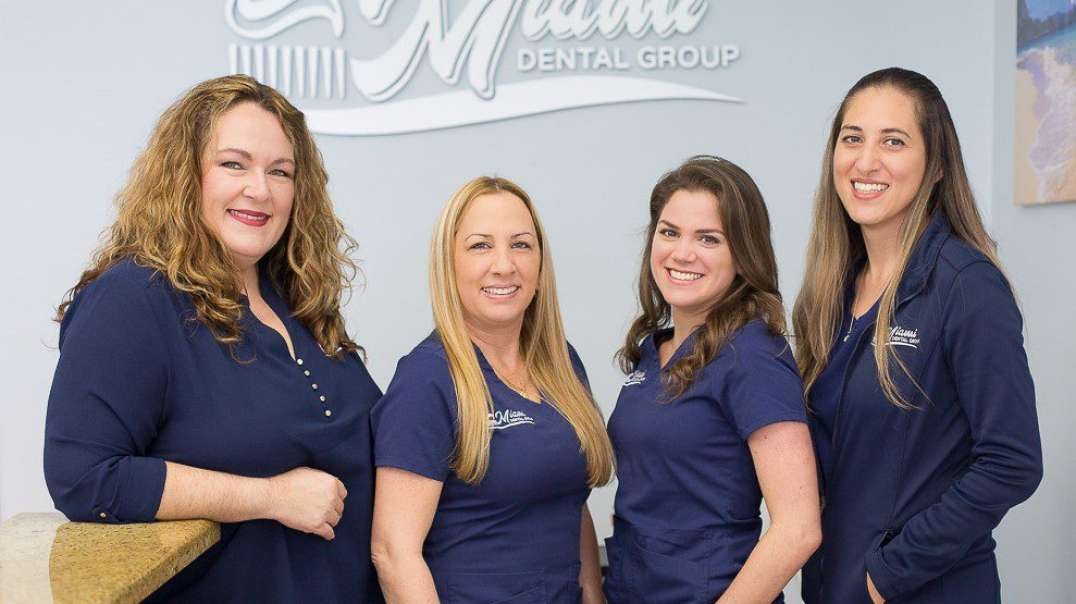 Miami Dental Group - Best Dentist in Kendall, FL : 33173