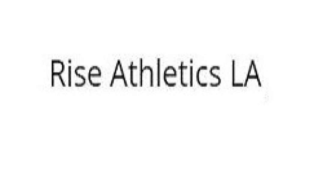 Rise Athletics LA | Boxing Class in Los Angeles, CA | (818) 660-5830