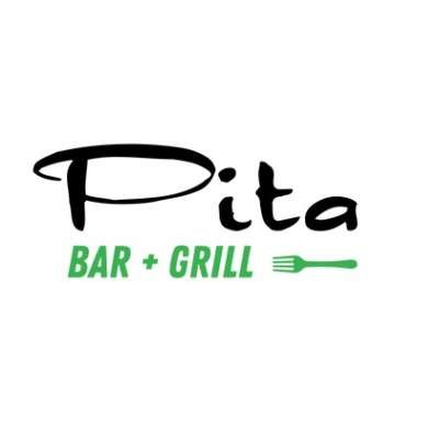 Pita Bar + Grill 