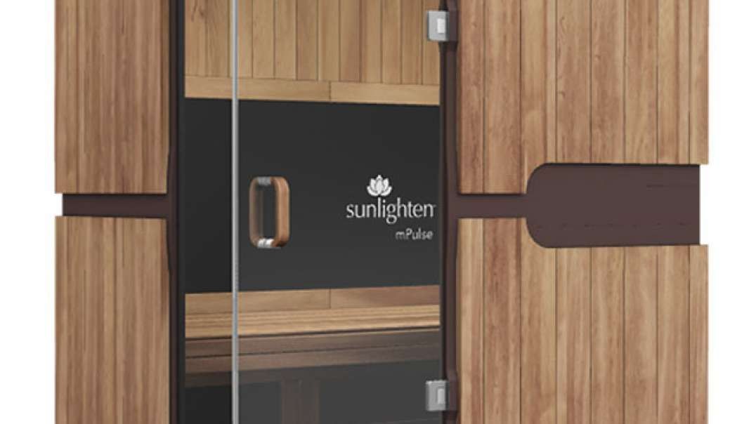 Charleston Healing Center : Infrared Sauna in Johns Island, SC