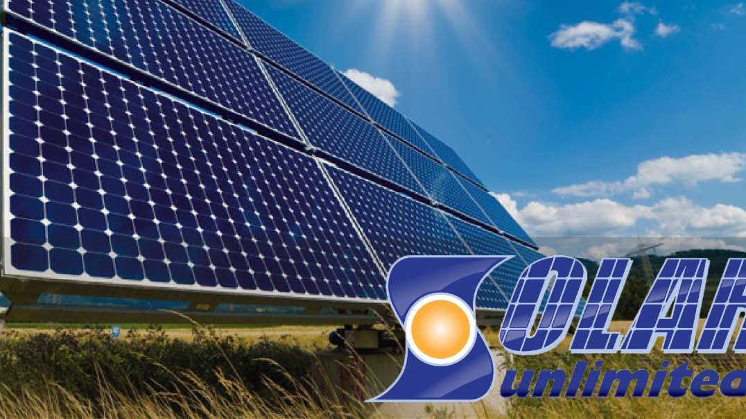 Solar Unlimited West Hills : #1 Solar Panels
