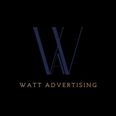 Watt Advertising 