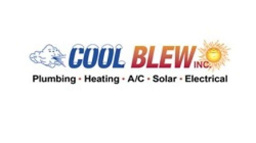 Cool Blew, Inc - Air Conditioning Installation in Peoria, AZ