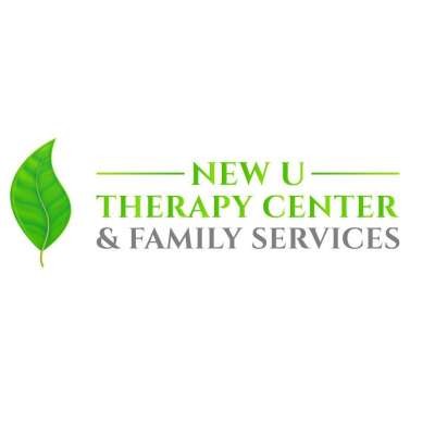 New U Therapy Center & Family Services Inc. 