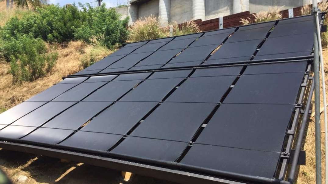 Solar Unlimited : Commercial Solar in West Hills, CA